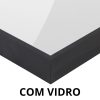 Com Vidro