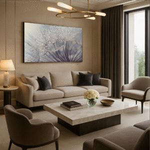 Leve Como o Vento – Detalhes da Natureza
